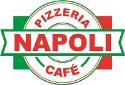 Napoli Pizzeria Cafe company logo