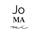 Jomami Jewelry company logo