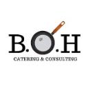 ?BOH Catering company logo