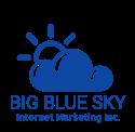 Big Blue Sky Internet Marketing, Inc. company logo