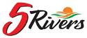 5 Rivers Indian Cuisine Restaurant & Bar  company logo