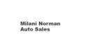 Milani Norman Auto Sales company logo