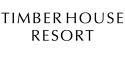 Timber House Resort company logo