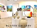 Butter Gallery company logo