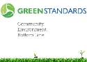 Green Standards company logo