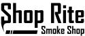 Shop Rite Smoke Shop company logo