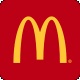 McDonald's - Midland (Highway 93) company logo