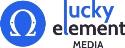 Lucky Element Media company logo