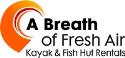 A Breath of Fresh Air Outdoor Sports company logo