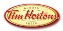 Tim Hortons company logo