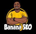 Banana SEO company logo