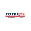 Total Service Quality Plumbing & Gas company logo