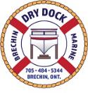 Lagoon City Marine company logo