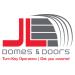 JL Domes & Doors