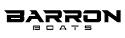 Barron's Custom Boats company logo