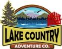 Lake Country Adventure Co. company logo
