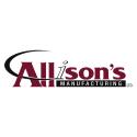 Allison's Manufacturing Ltd company logo