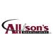 Allison's Manufacturing Ltd