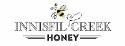 Innisfil Creek Honey company logo