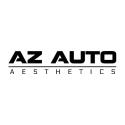 AZ Auto Aesthetics company logo