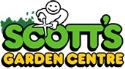 Scott's Garden Centre company logo