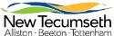 New Tecumseth Recreation Centre company logo