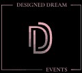 Designed Dream Events Planning company logo