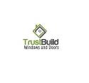 Trust Build Windows and Doors company logo