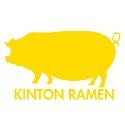 Kinton Ramen Montreal company logo