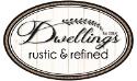 Dwellings Decor company logo
