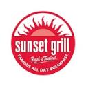 Sunset Grill Georgian Mall company logo
