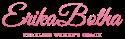 Erika Botha Fearless Women's Coach company logo