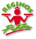 Regino's Pizza company logo