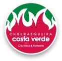 Churrasqueira Costa Verde company logo