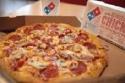 Domino's Pizza company logo