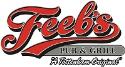 Feeb's Pub & Grill company logo