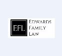 Edwards Family Law company logo