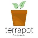 terrapot company logo
