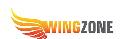 Wingzone company logo