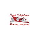 Good Neighbors Moving Company Los Angeles  company logo