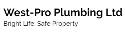 West-Pro Plumbing Ltd. company logo