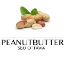 PeanutButter SEO Ottawa - Search Engine Optimization & Ottawa Marketing Agency company logo