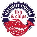 Halibut House Fish and Chips _ Uxbridge company logo