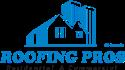Roofing Pros company logo