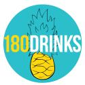 180 Drinks Coffee Delivery  company logo