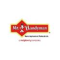 Mr. Handyman of Dallas company logo