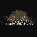 Woodland Custom Beam Company company logo