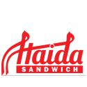 Haida Sandwich company logo