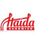 Haida Sandwich