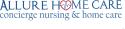 Allure Home Care, LLC company logo
